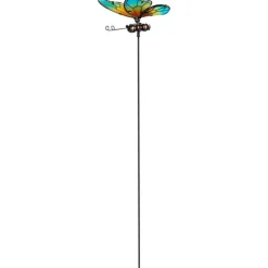 Sale Piquet decoratif insecte Objets Décoratifs
