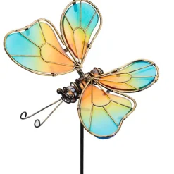 Sale Piquet decoratif insecte Objets Décoratifs
