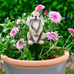 Piquets deco animaux Objets Décoratifs