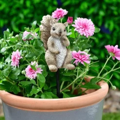 Piquets deco animaux Objets Décoratifs