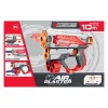 New Pistolet a flechettes souples Enfant Jeu D'Imitation|Jeu D'Imitation