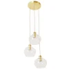 Sale Plafonnier helsinki or Luminaire, Déco Lumineuse