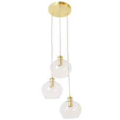 Sale Plafonnier helsinki or Luminaire, Déco Lumineuse