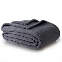 Clearance Plaid cosy Décoration Textile·Plaid