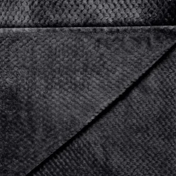 Outlet Plaid gaufre Décoration Textile·Plaid