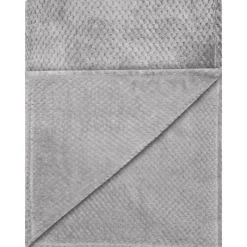 Hot Plaid gaufre Décoration Textile·Plaid