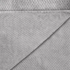 Hot Plaid gaufre Décoration Textile·Plaid