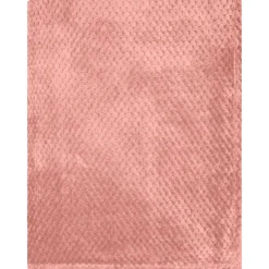 Hot Plaid gaufre Décoration Textile·Plaid