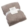 New Plaid satin 200x250 Décoration Textile·Plaid