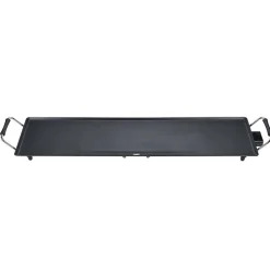 Discount Plancha electrique 87x22cm 1800w Cuisine|Petit Électroménager