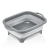 Clearance Planche a decouper bassine 2en1 Ustensiles, Accessoire De Cuisine