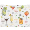 Outlet Planche a decouper en verre Ustensiles, Accessoire De Cuisine