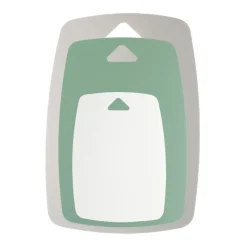 Hot Planche a decouper plastique x3 Ustensiles, Accessoire De Cuisine