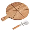 Discount Planche a decouper pour pizza en Ustensiles, Accessoire De Cuisine
