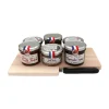 Clearance Planche apero 510g Confiserie