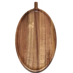 Online Planche de service ovale Ustensiles, Accessoire De Cuisine