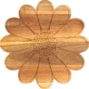 Discount Planche en bois marguerite d29cm Ustensiles, Accessoire De Cuisine