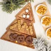 Discount Planche sapin 39*30.5*1.6cm Ustensiles, Accessoire De Cuisine