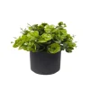 New Plante en pot Fleur, Plante Artificielle