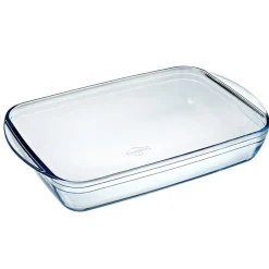 New Plat a four rect 39x24cm Plat, Moule