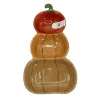 Hot Plat aperitif pumpkin Vaisselle, Art De La Table·Assiette, Service