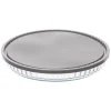 Discount Plat tarte verre + couv d27cm Plat, Moule
