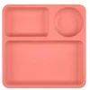 Sale Plateau enfant 3 compartiments Enfant Enfant