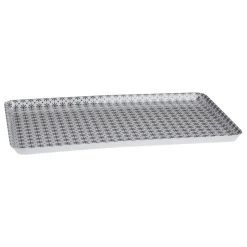 Plateau melamine bohemia 45x30cm Vaisselle, Art De La Table·Accessoires De Table