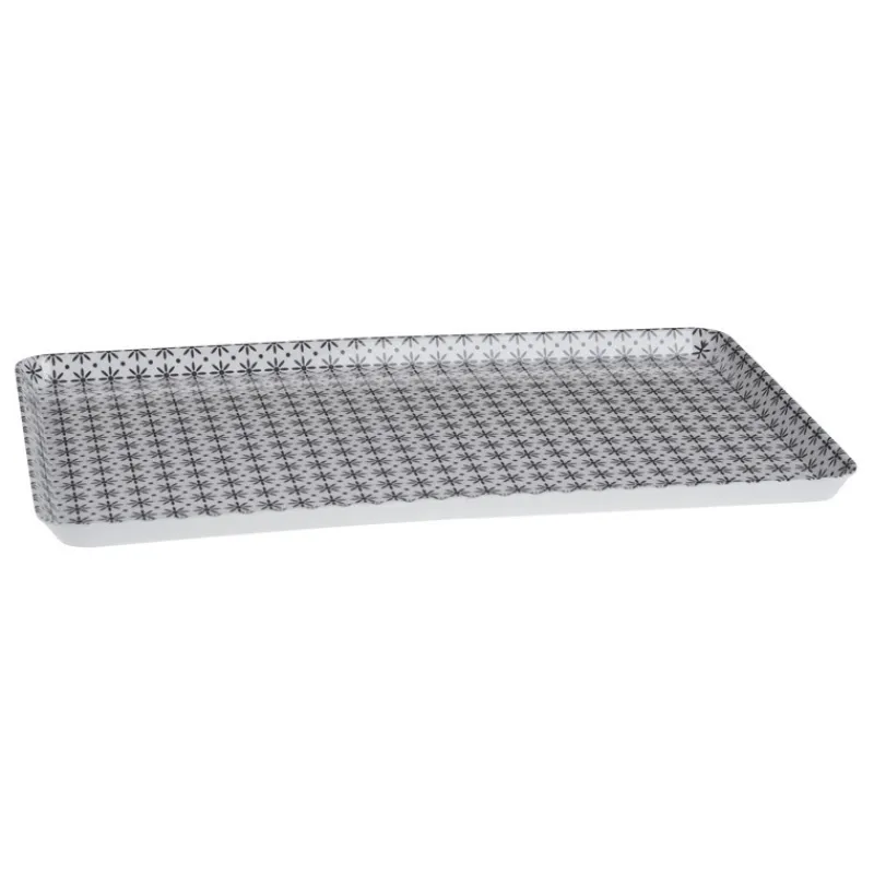 Plateau melamine bohemia 45x30cm Vaisselle, Art De La Table·Accessoires De Table