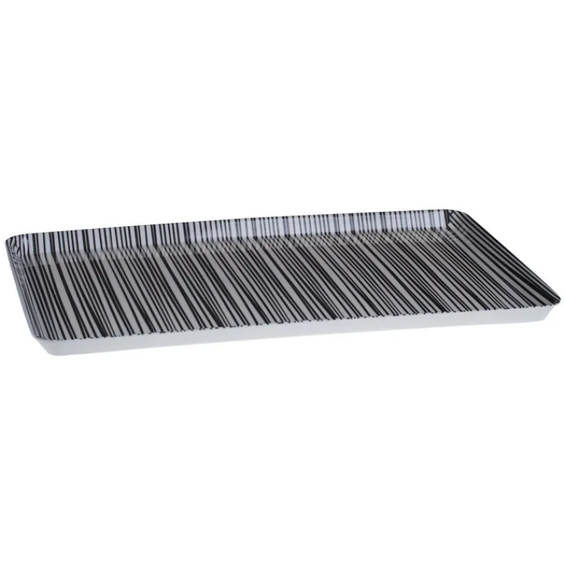 Plateau melamine bohemia 45x30cm Vaisselle, Art De La Table·Accessoires De Table