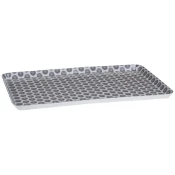 Plateau melamine bohemia 45x30cm Vaisselle, Art De La Table·Accessoires De Table