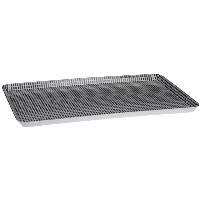 Plateau melamine bohemia 45x30cm Vaisselle, Art De La Table·Accessoires De Table