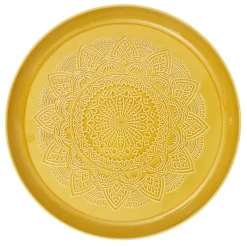 New Plateau metal d41.5cm Vaisselle, Art De La Table·Accessoires De Table