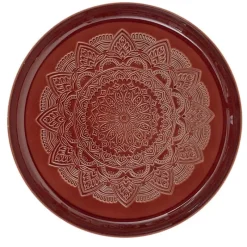 New Plateau metal d41.5cm Vaisselle, Art De La Table·Accessoires De Table