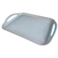 Clearance Plateau plastique anti derapant Vaisselle, Art De La Table·Accessoires De Table