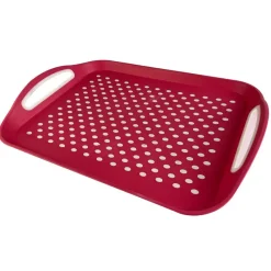 Clearance Plateau plastique anti derapant Vaisselle, Art De La Table·Accessoires De Table