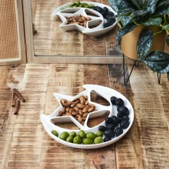 Discount Plateau presentation Vaisselle, Art De La Table·Assiette, Service