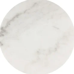 Plateau rond marbre d35cm Vaisselle, Art De La Table·Assiette, Service
