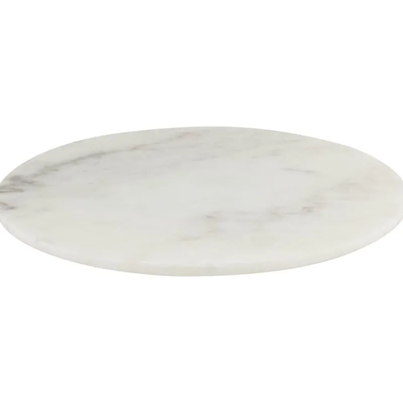 Plateau rond marbre d35cm Vaisselle, Art De La Table·Assiette, Service
