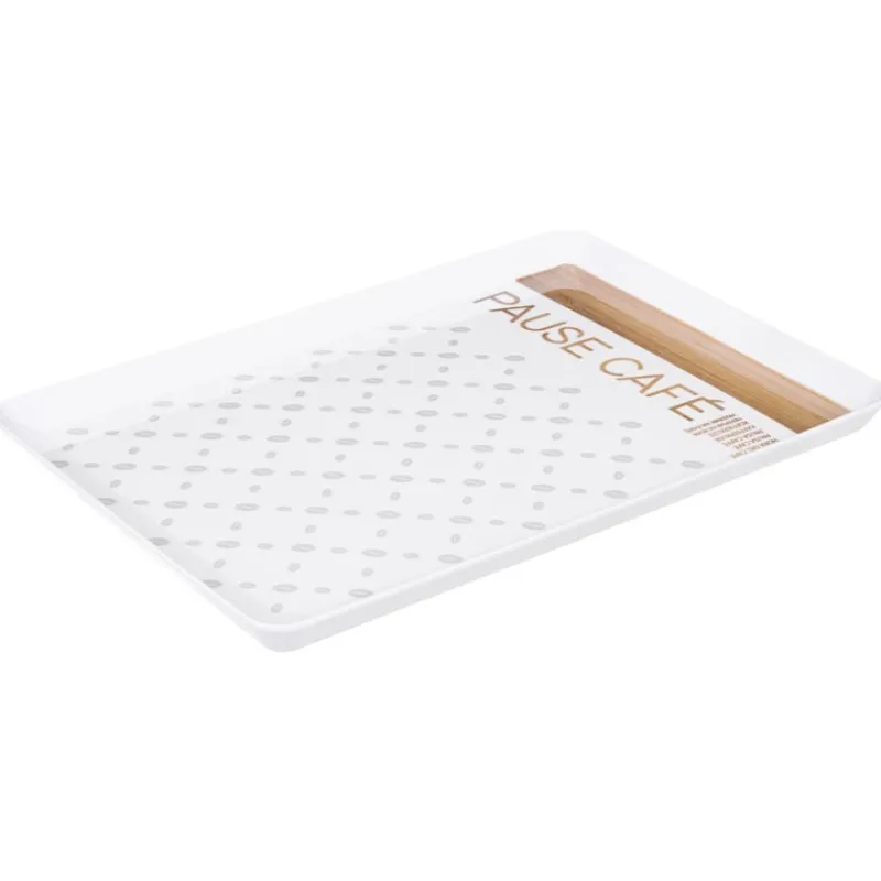 Best Plateau scandi 30x22cm Vaisselle, Art De La Table·Accessoires De Table