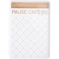 Best Plateau scandi 30x22cm Vaisselle, Art De La Table·Accessoires De Table