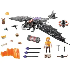 New Playmobil 71081 dragons Enfant Jeu D'Imitation|Jeu D'Imitation