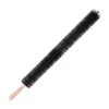 New Plumeau de radiateur manche bois Balai, Serpillère, Brosse