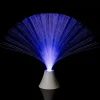 Clearance Plumeau fibre optique Luminaire Festif