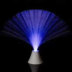 Clearance Plumeau fibre optique Luminaire Festif