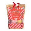 Discount Pochette cadeau boule de bain Coffret Beauté