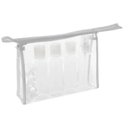 Discount Pochette voyage 7 accessoires Trousse De Toilette