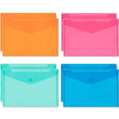 Online Pochette x8 Fournitures
