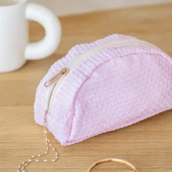 Clearance Pochette zip Objet Décoratif