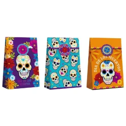 Outlet Pochettes cadeaux papier x6 muer Décoration Et Cotillons|Vaisselle, Déco Festive·Décoration Et Cotillons